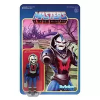 Reaction - Hordak