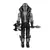 ReAction Figures - Misfits - Jerry Only (Black Series)
