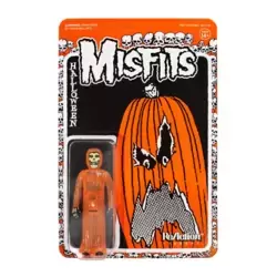 Misfits - The Fiend (Halloween)