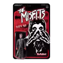 Misfits - The Fiend (Static Age)