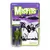 ReAction Figures - Misfits - The Fiend (Midnight Black)