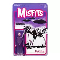 Misfits - The Fiend Walk Among Us (Purple)