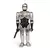 ReAction Figures - Robocop - Robocop Battle Damaged