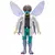 ReAction Figures - TMNT - Baxter Stockman