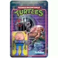 TMNT - Krang