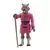 ReAction Figures - TMNT - Splinter