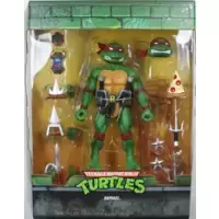 TMNT - Raphael