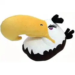 Mighty Eagle