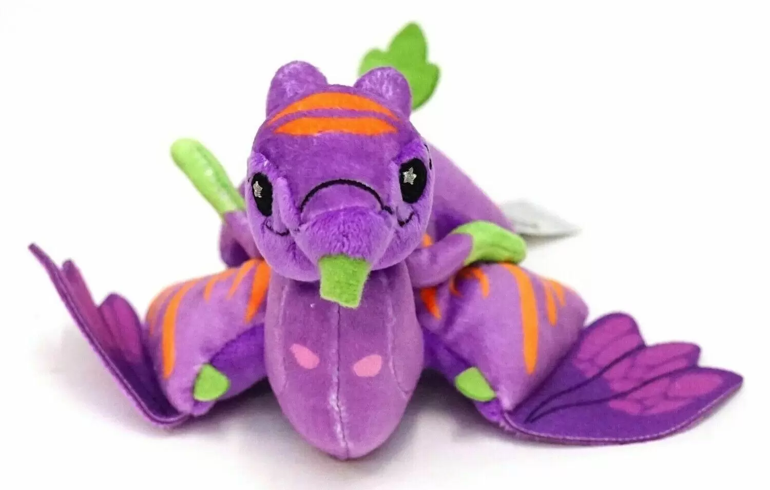 Disney Parks Wishables Plush - Banshe [Purple Variant]