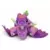Disney Parks Wishables Plush - Banshe [Purple Variant]