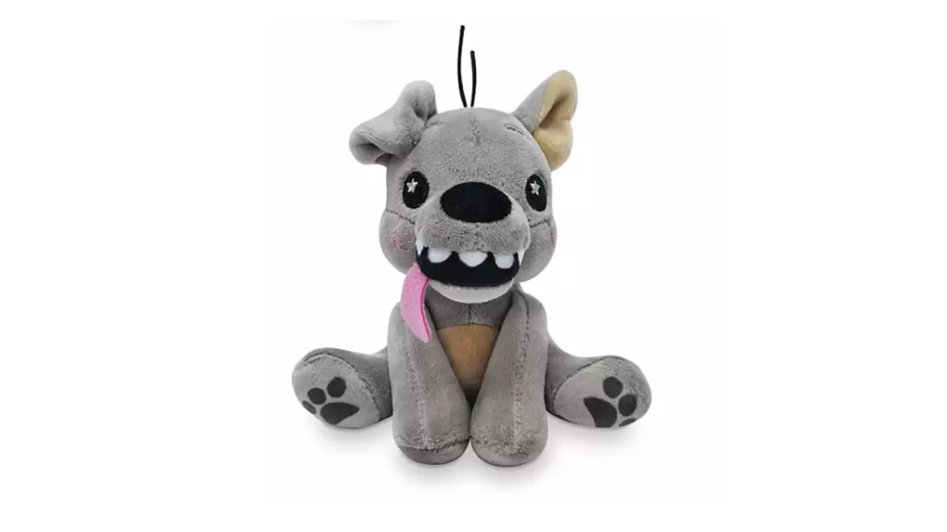 Disney Parks Wishables Plush - Dante