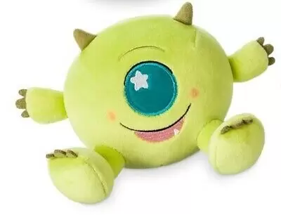 Disney Parks Wishables Plush - Mike Wazowsky