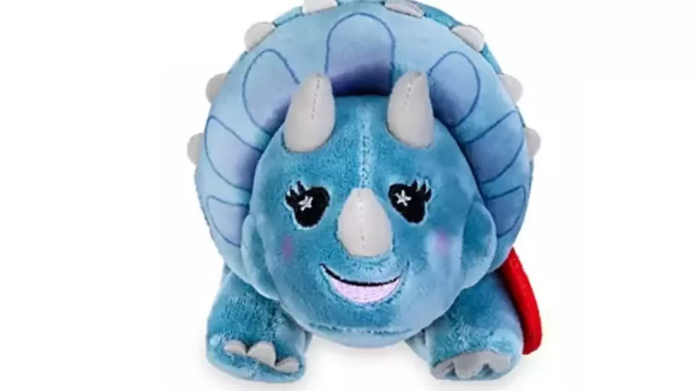 Disney Parks Wishables Plush - Trixie