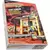 BraveStarr (Mattel) - Fort Kerium (Command Centre)
