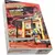 BraveStarr (Mattel) - Fort Kerium (Bank & Jail)