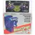 BraveStarr (Mattel) - Laser-Fire Backpack