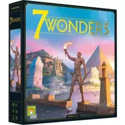 7 wonders (2020)