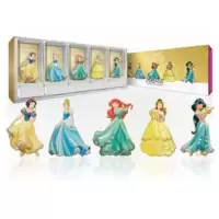 Disney Princesses Deluxe Box Set