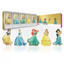 Disney Princesses Deluxe Box Set