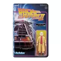 Back To The Future 2 - Future Doc