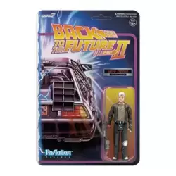 Back To The Future 2 - Griff Tannen