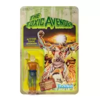 The Toxic Avenger - Acid Rain Toxic Avenger