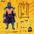 Super7 - ULTIMATES! - TMNT - Evil Shredder