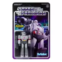 Transformers - Megatron