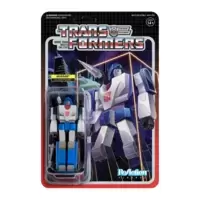 Transformers - Mirage