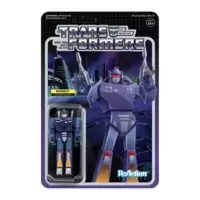 Transformers - Rumble