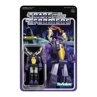 Transformers - Shrapnel