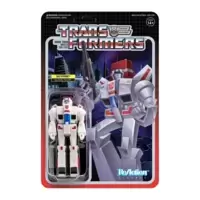 Transformers - Skyfire