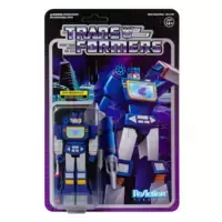 Transformers - Soundwave