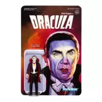 Universal Monsters - Dracula