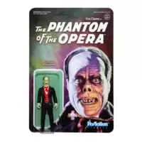Universal Monsters - The Phantom of the Opera