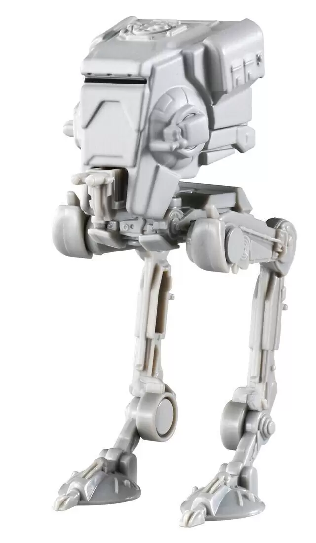 Star Cars - Star Cars First Order AT-ST