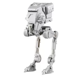 Star Cars First Order AT-ST
