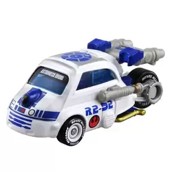Star Cars R2-D2 Bub200 R