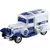 Star Cars R2-D2 Classic Car