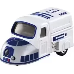 Star Cars R2-D2