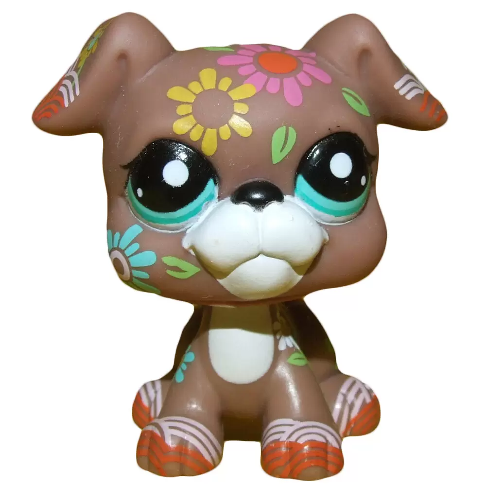 Littlest Pet Shop - Generation 3 - LPS 1840