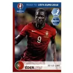 Eder - Portugal