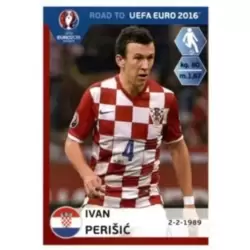Ivan Perisic - Hrvatska