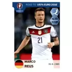 Marco Reus - Deutschland