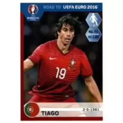 Tiago - Portugal