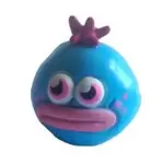 Series 2 - Bloopy