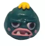 Series 2 - Freakface