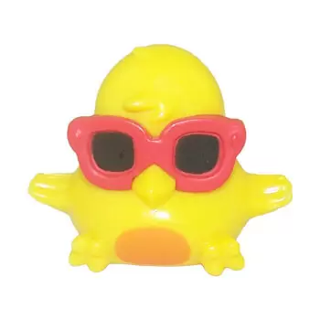 Series 1 - DJ Quack
