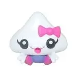 Series 1 - Kissy