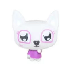 Lady Meowford